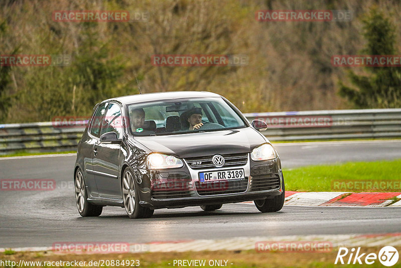 Bild #20884923 - Touristenfahrten Nürburgring Nordschleife (25.04.2023)