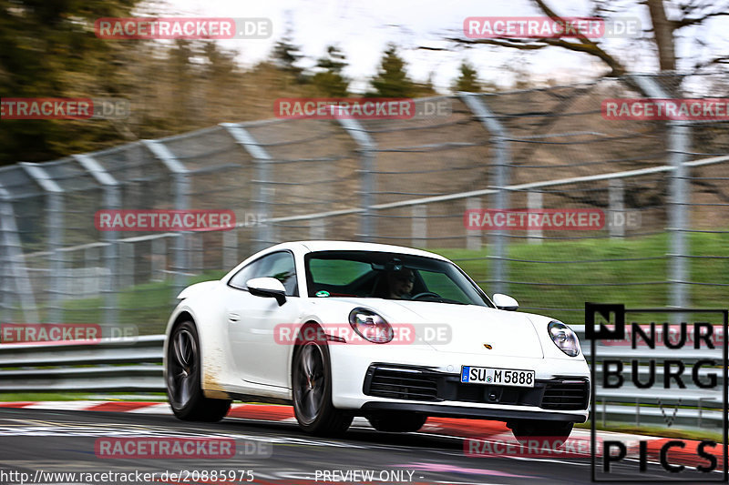 Bild #20885975 - Touristenfahrten Nürburgring Nordschleife (25.04.2023)