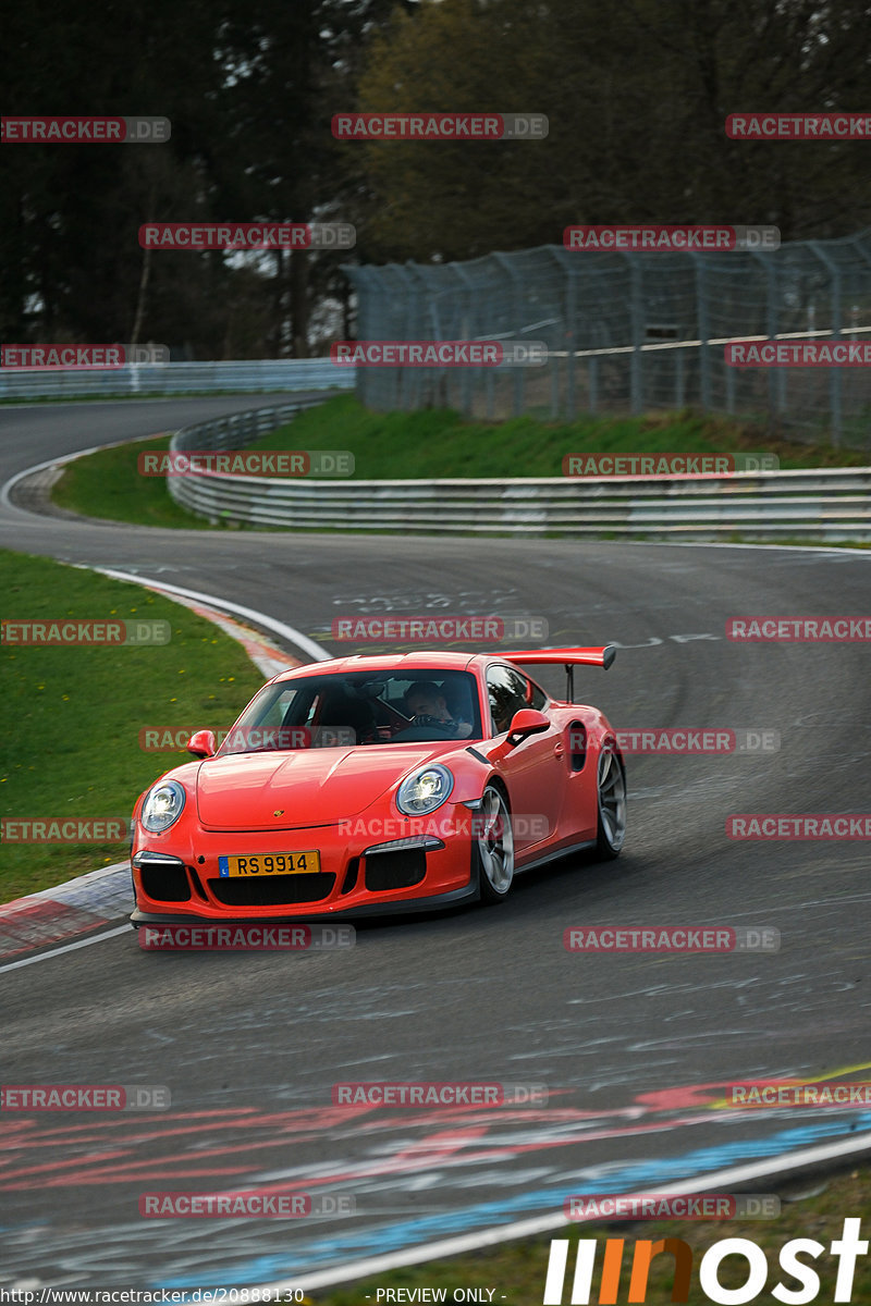 Bild #20888130 - Touristenfahrten Nürburgring Nordschleife (25.04.2023)