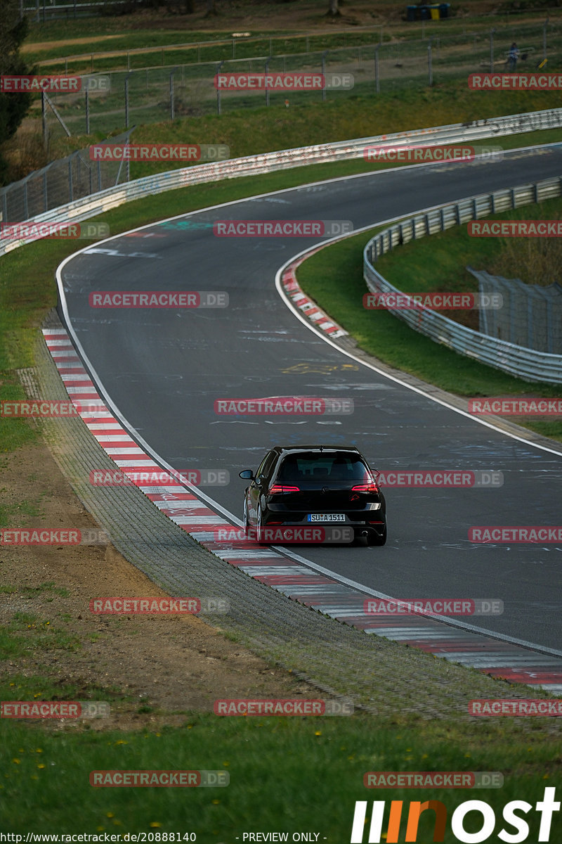 Bild #20888140 - Touristenfahrten Nürburgring Nordschleife (25.04.2023)