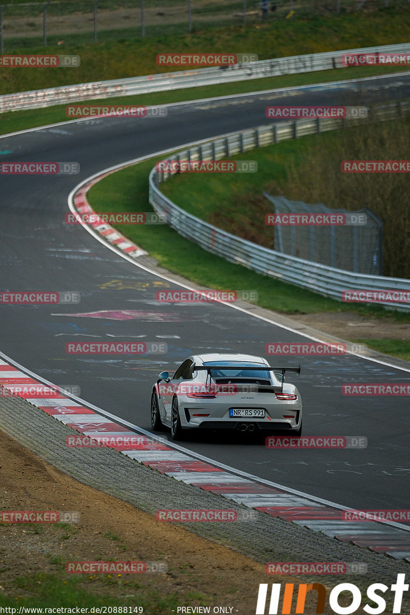 Bild #20888149 - Touristenfahrten Nürburgring Nordschleife (25.04.2023)