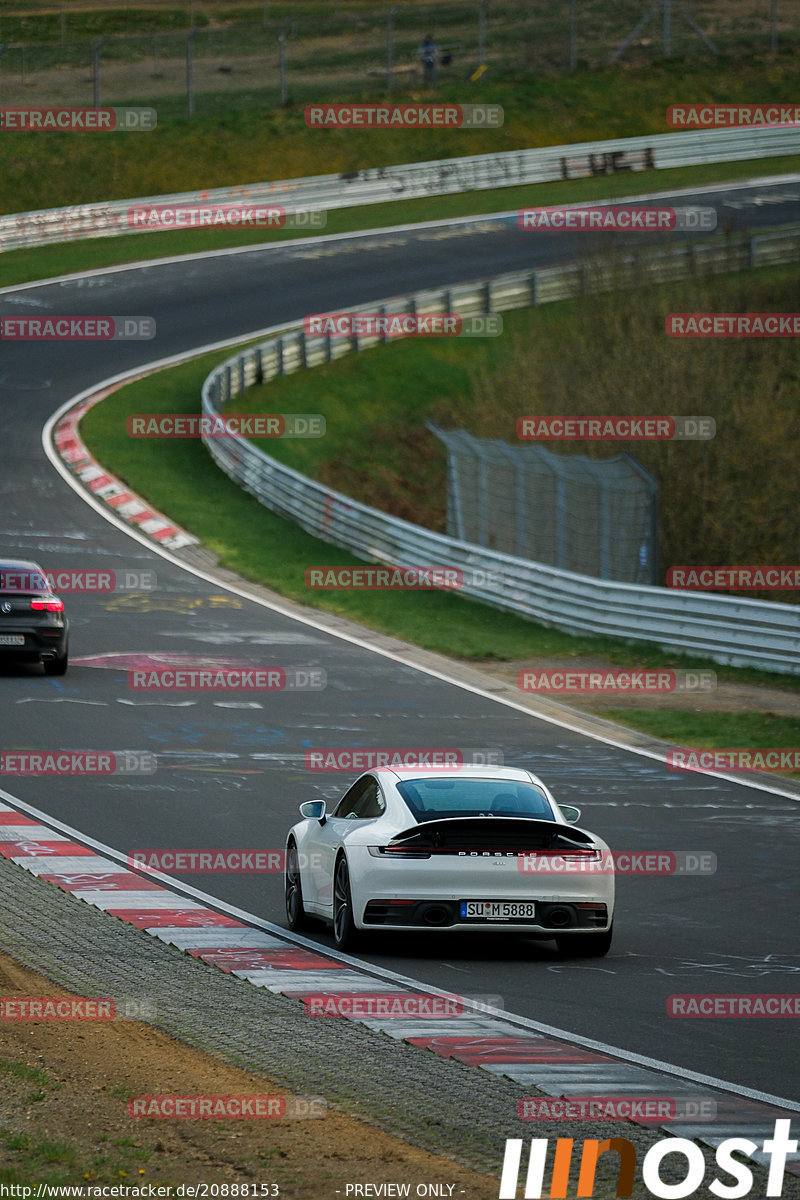 Bild #20888153 - Touristenfahrten Nürburgring Nordschleife (25.04.2023)