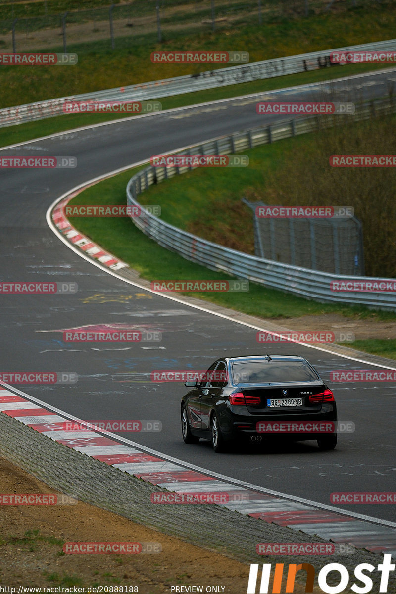 Bild #20888188 - Touristenfahrten Nürburgring Nordschleife (25.04.2023)