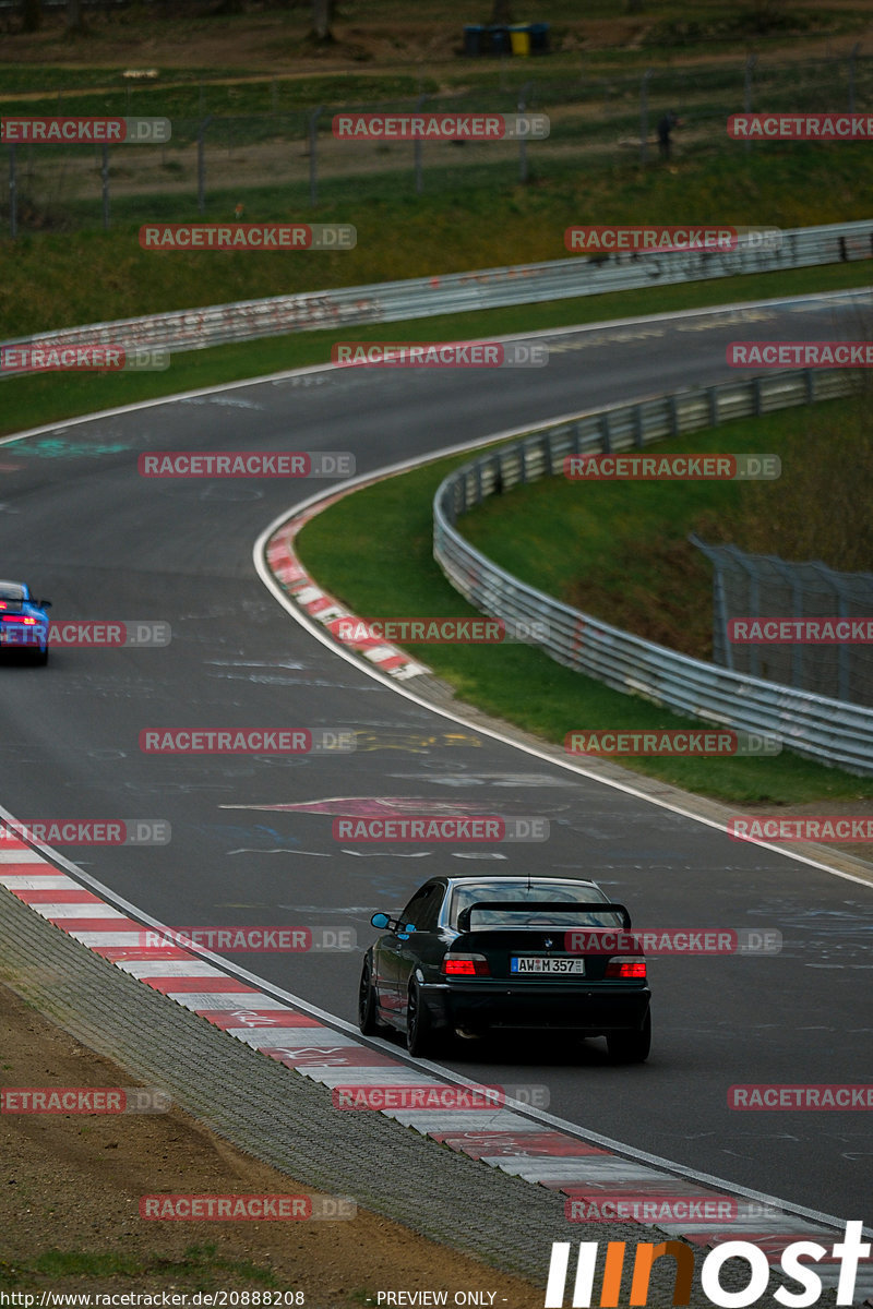 Bild #20888208 - Touristenfahrten Nürburgring Nordschleife (25.04.2023)