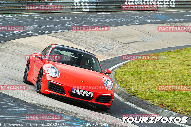 Bild #20888472 - Touristenfahrten Nürburgring Nordschleife (25.04.2023)