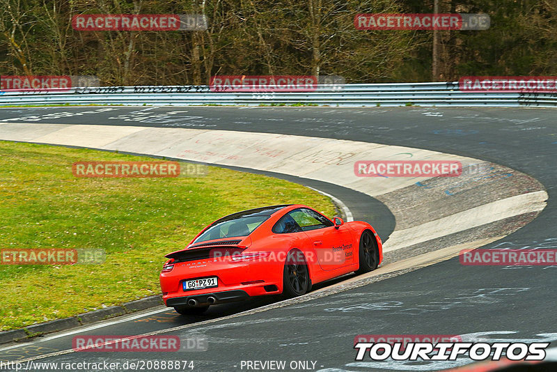 Bild #20888874 - Touristenfahrten Nürburgring Nordschleife (25.04.2023)