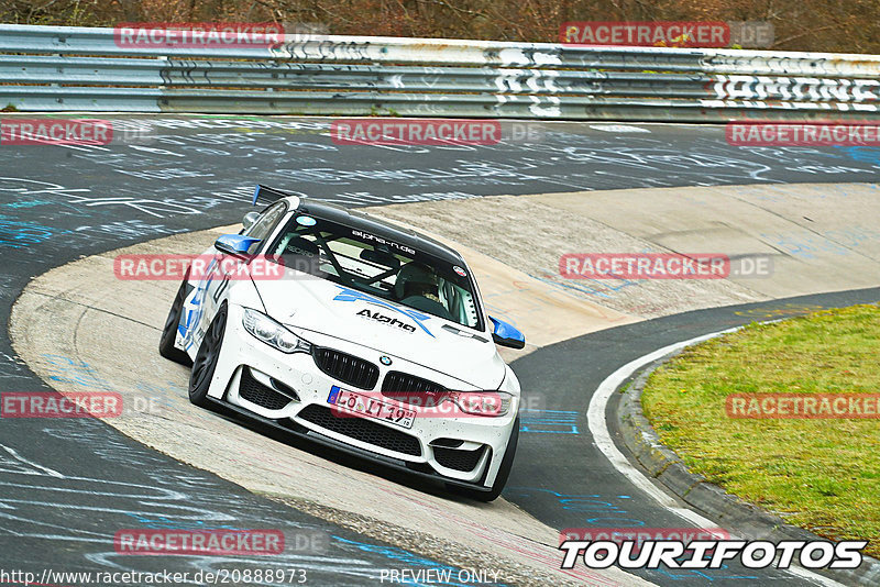 Bild #20888973 - Touristenfahrten Nürburgring Nordschleife (25.04.2023)