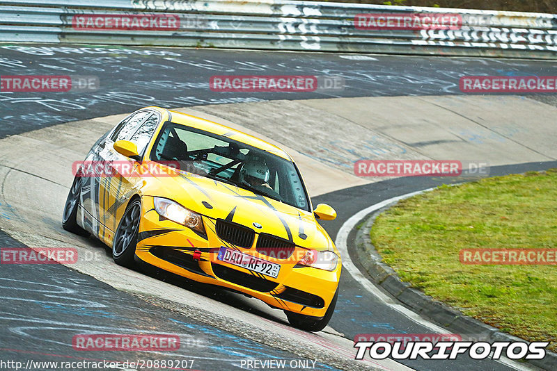 Bild #20889207 - Touristenfahrten Nürburgring Nordschleife (25.04.2023)