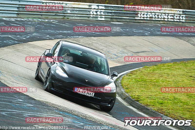 Bild #20889271 - Touristenfahrten Nürburgring Nordschleife (25.04.2023)