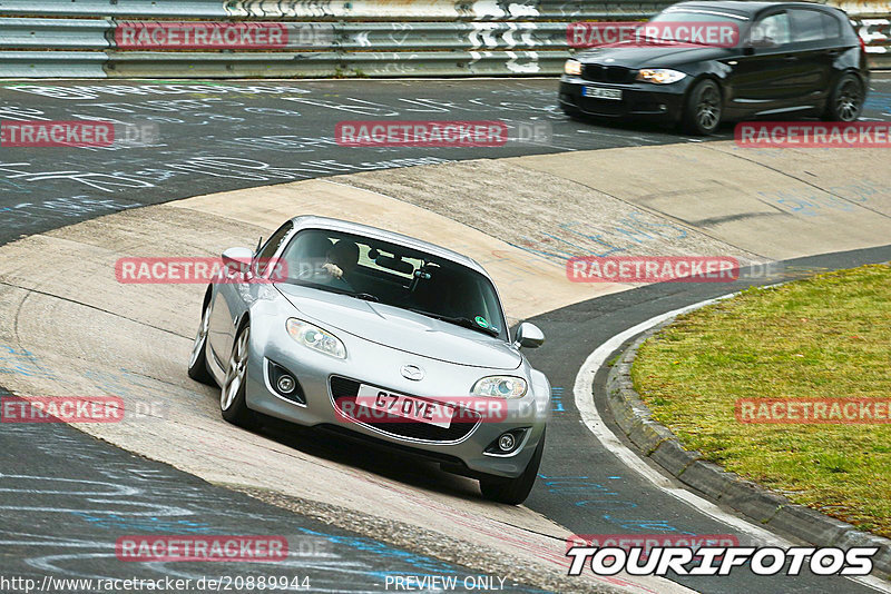 Bild #20889944 - Touristenfahrten Nürburgring Nordschleife (25.04.2023)