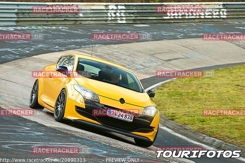 Bild #20890313 - Touristenfahrten Nürburgring Nordschleife (25.04.2023)