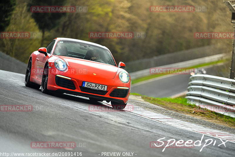 Bild #20891416 - Touristenfahrten Nürburgring Nordschleife (25.04.2023)