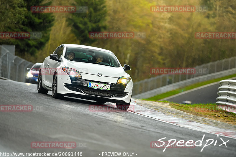 Bild #20891448 - Touristenfahrten Nürburgring Nordschleife (25.04.2023)