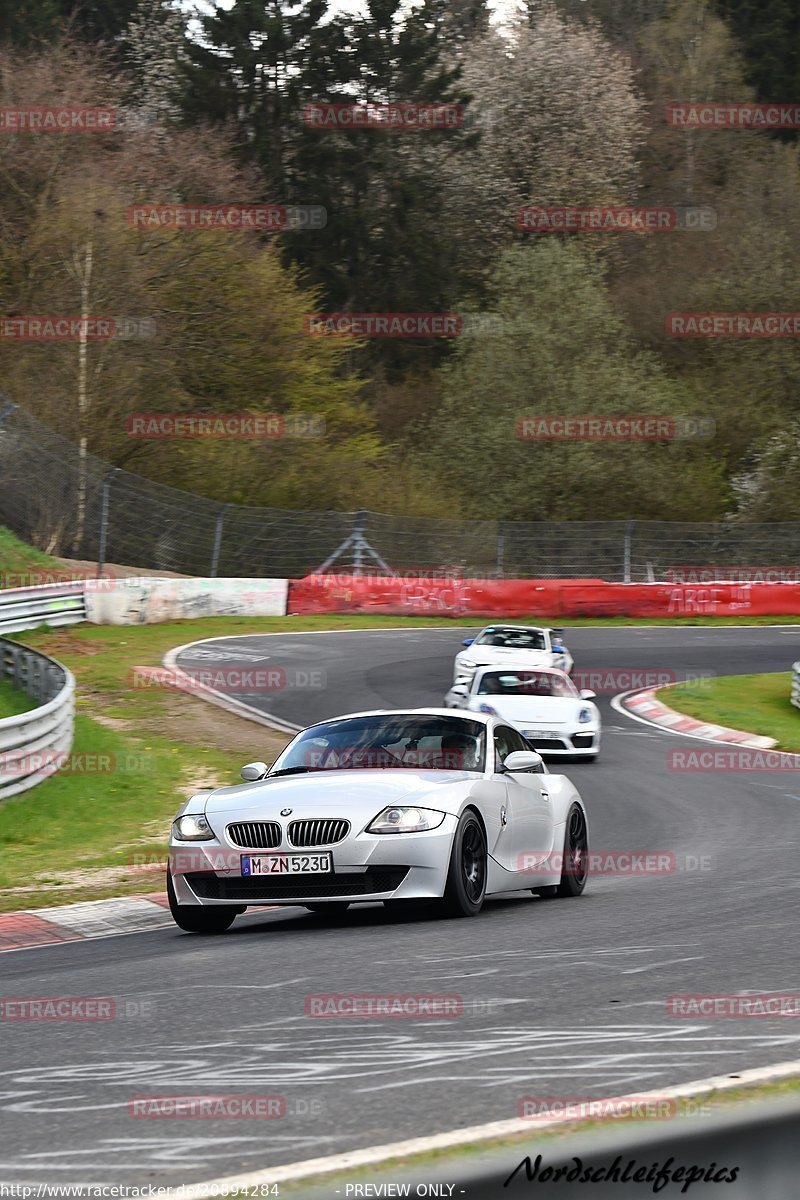 Bild #20894284 - Touristenfahrten Nürburgring Nordschleife (26.04.2023)