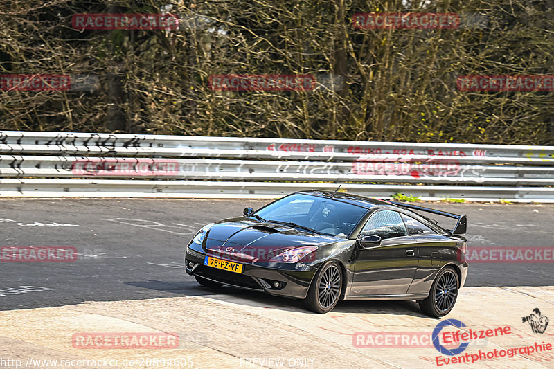 Bild #20894605 - Touristenfahrten Nürburgring Nordschleife (26.04.2023)