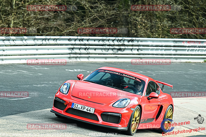 Bild #20894800 - Touristenfahrten Nürburgring Nordschleife (26.04.2023)