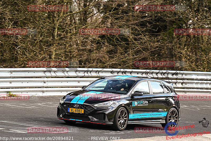 Bild #20894821 - Touristenfahrten Nürburgring Nordschleife (26.04.2023)