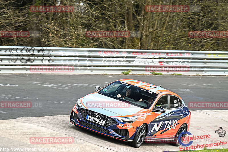 Bild #20894866 - Touristenfahrten Nürburgring Nordschleife (26.04.2023)