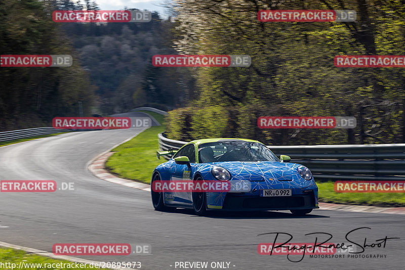 Bild #20895073 - Touristenfahrten Nürburgring Nordschleife (26.04.2023)