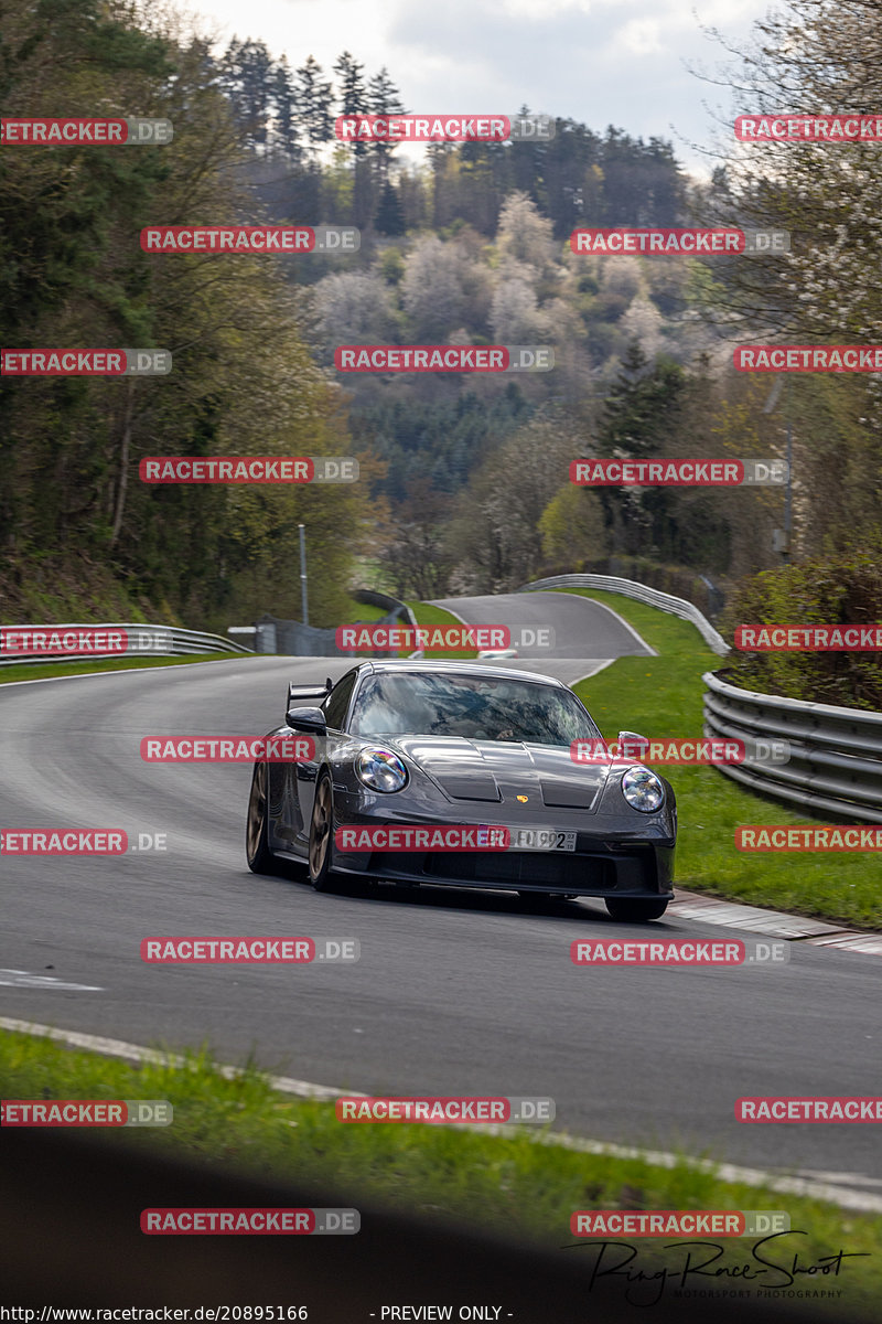 Bild #20895166 - Touristenfahrten Nürburgring Nordschleife (26.04.2023)