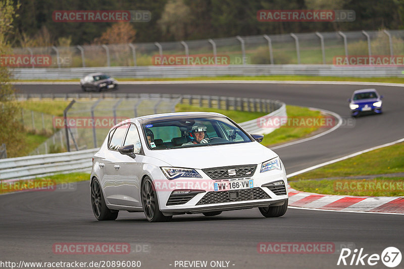 Bild #20896080 - Touristenfahrten Nürburgring Nordschleife (26.04.2023)