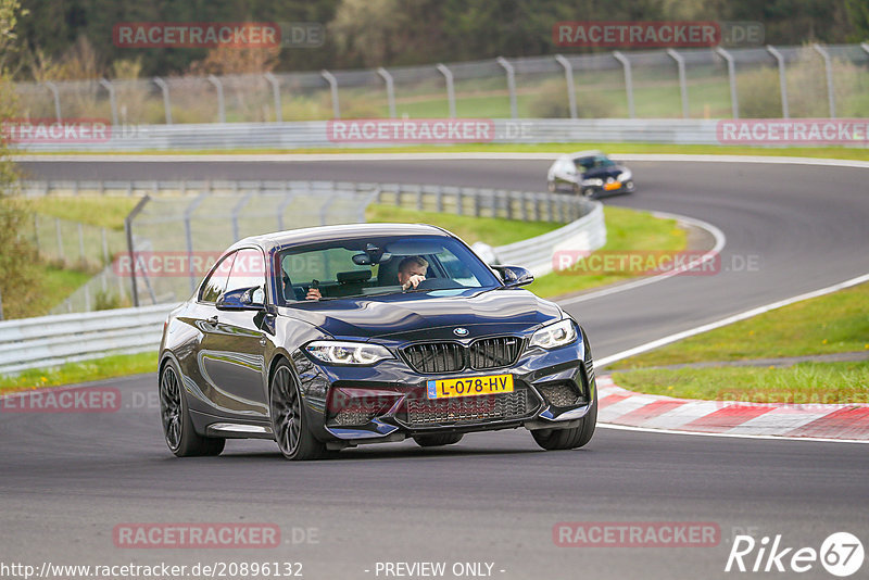 Bild #20896132 - Touristenfahrten Nürburgring Nordschleife (26.04.2023)