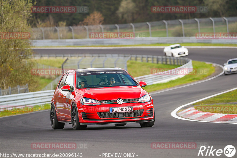 Bild #20896143 - Touristenfahrten Nürburgring Nordschleife (26.04.2023)