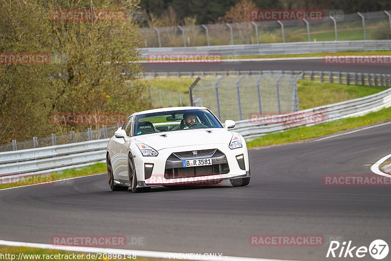 Bild #20896148 - Touristenfahrten Nürburgring Nordschleife (26.04.2023)