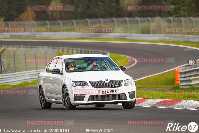 Bild #20896161 - Touristenfahrten Nürburgring Nordschleife (26.04.2023)