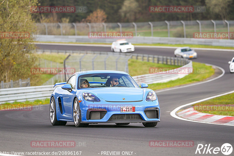 Bild #20896167 - Touristenfahrten Nürburgring Nordschleife (26.04.2023)