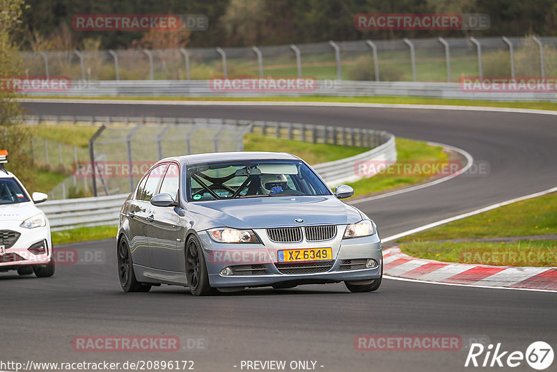 Bild #20896172 - Touristenfahrten Nürburgring Nordschleife (26.04.2023)