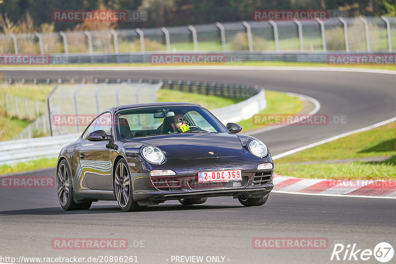 Bild #20896261 - Touristenfahrten Nürburgring Nordschleife (26.04.2023)