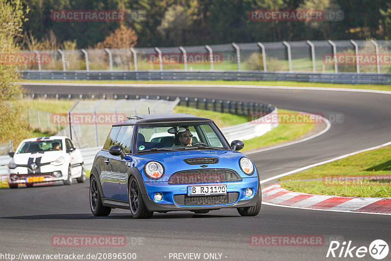 Bild #20896500 - Touristenfahrten Nürburgring Nordschleife (26.04.2023)