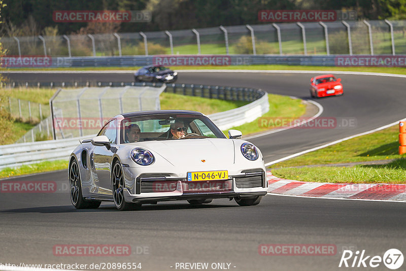 Bild #20896554 - Touristenfahrten Nürburgring Nordschleife (26.04.2023)