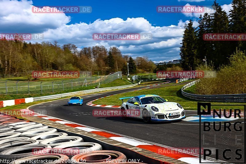 Bild #20896750 - Touristenfahrten Nürburgring Nordschleife (26.04.2023)