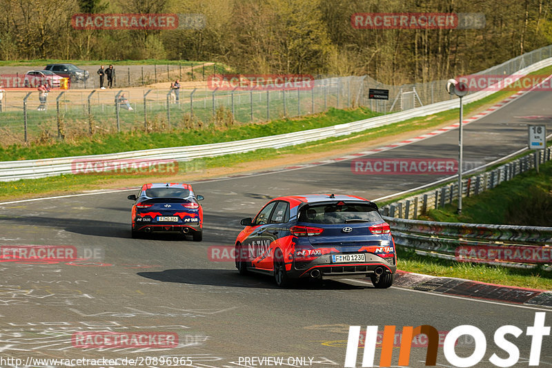 Bild #20896965 - Touristenfahrten Nürburgring Nordschleife (26.04.2023)