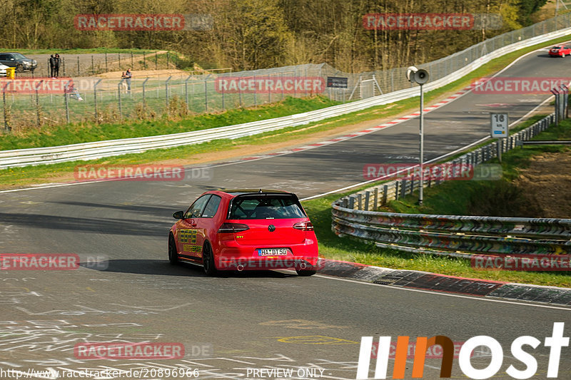 Bild #20896966 - Touristenfahrten Nürburgring Nordschleife (26.04.2023)