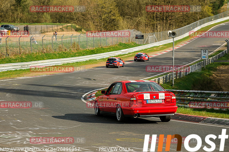 Bild #20896967 - Touristenfahrten Nürburgring Nordschleife (26.04.2023)