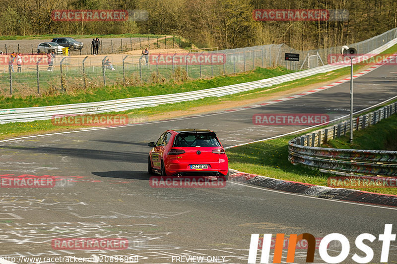 Bild #20896968 - Touristenfahrten Nürburgring Nordschleife (26.04.2023)