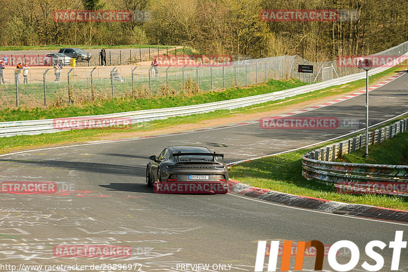 Bild #20896972 - Touristenfahrten Nürburgring Nordschleife (26.04.2023)