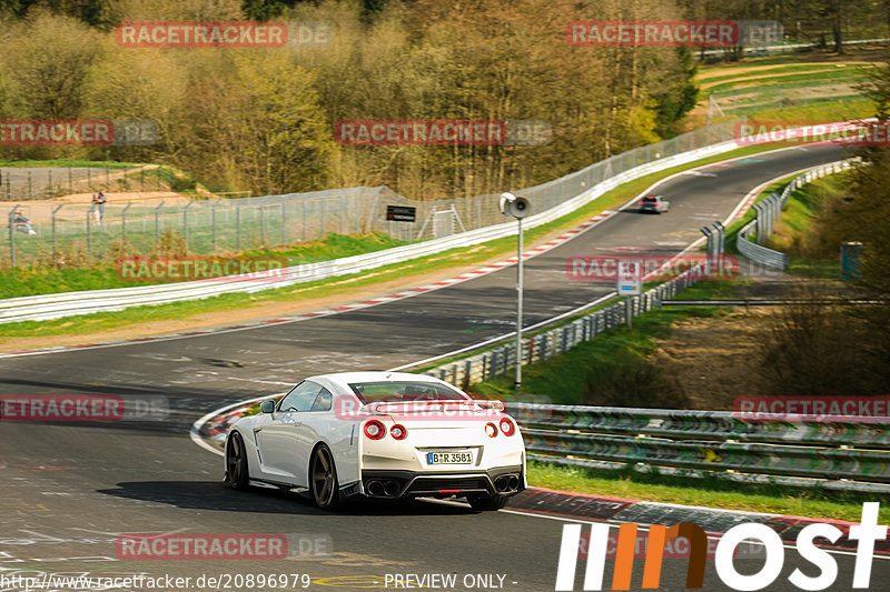 Bild #20896979 - Touristenfahrten Nürburgring Nordschleife (26.04.2023)