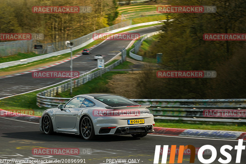 Bild #20896991 - Touristenfahrten Nürburgring Nordschleife (26.04.2023)