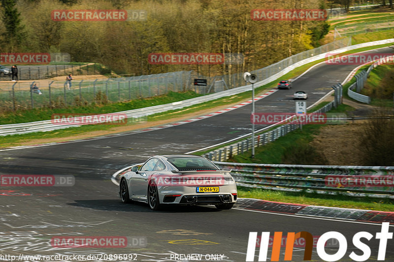 Bild #20896992 - Touristenfahrten Nürburgring Nordschleife (26.04.2023)