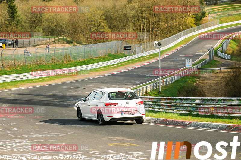 Bild #20896999 - Touristenfahrten Nürburgring Nordschleife (26.04.2023)