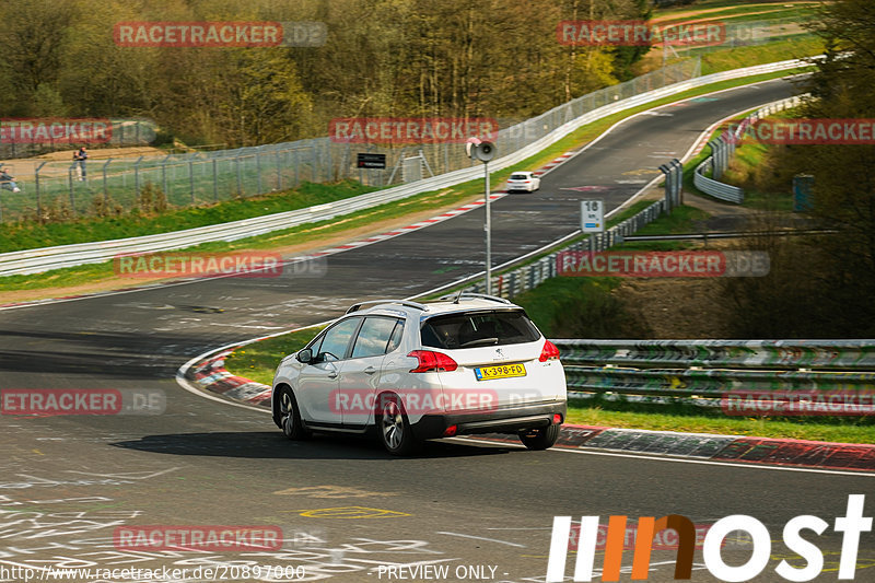 Bild #20897000 - Touristenfahrten Nürburgring Nordschleife (26.04.2023)