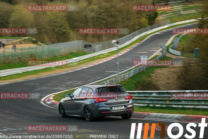 Bild #20897050 - Touristenfahrten Nürburgring Nordschleife (26.04.2023)