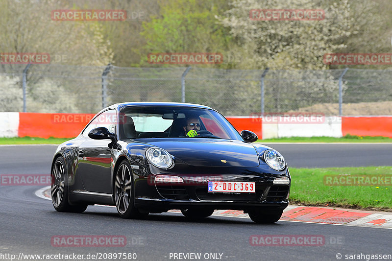 Bild #20897580 - Touristenfahrten Nürburgring Nordschleife (26.04.2023)