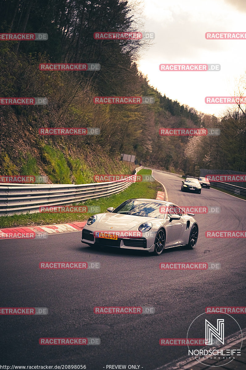 Bild #20898056 - Touristenfahrten Nürburgring Nordschleife (26.04.2023)