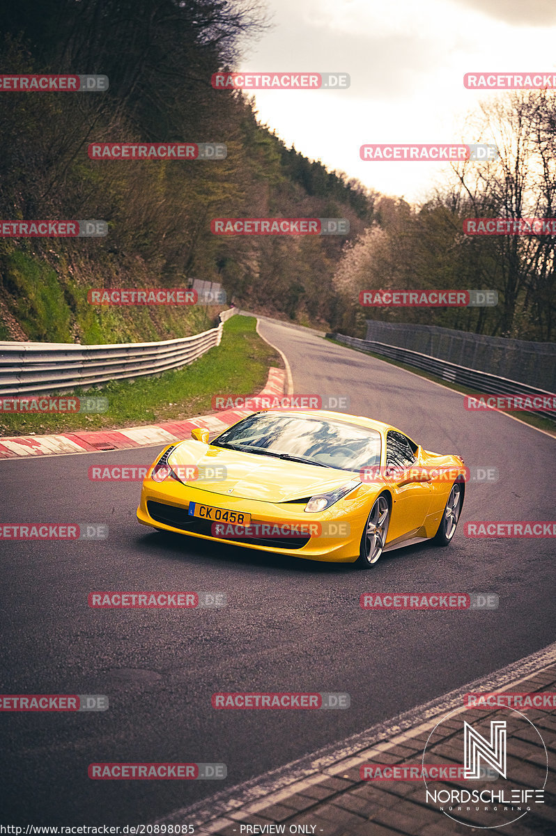 Bild #20898085 - Touristenfahrten Nürburgring Nordschleife (26.04.2023)