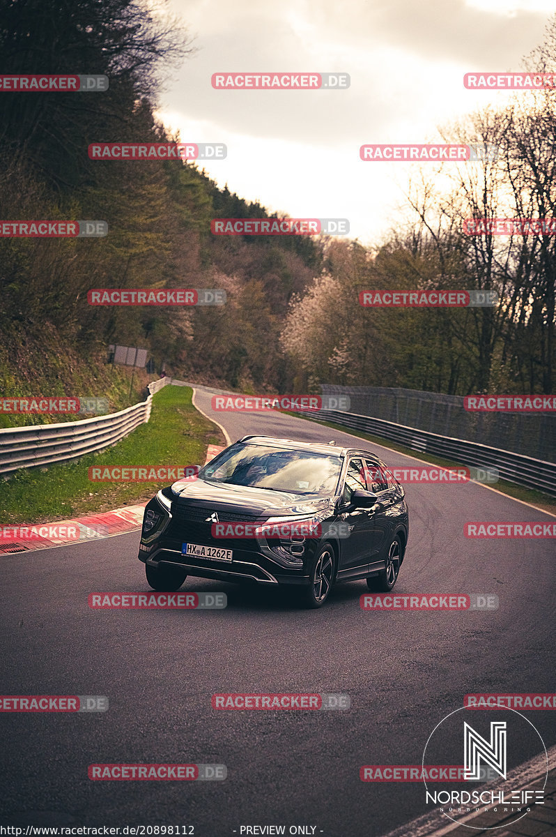 Bild #20898112 - Touristenfahrten Nürburgring Nordschleife (26.04.2023)